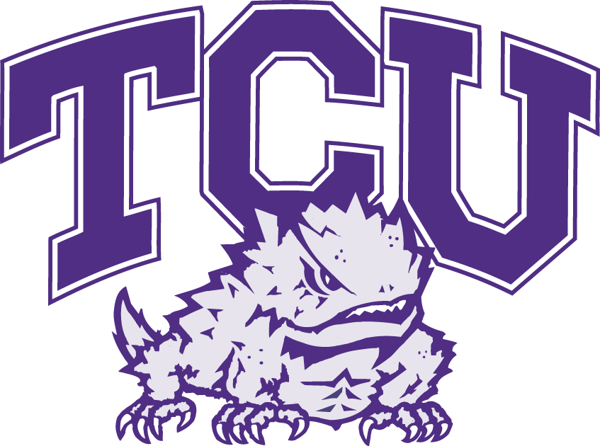 TCU Horned Frogs